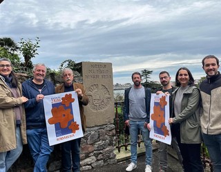 Hondarribiko herri nortasunaz hausnartzeko Euskal Jaiak antolatu dituzte, Lore Jokoen mendeurrenean