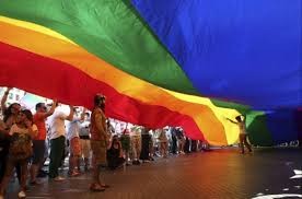 LGTBI harrotasun eguna ospatuko da Hondarribian