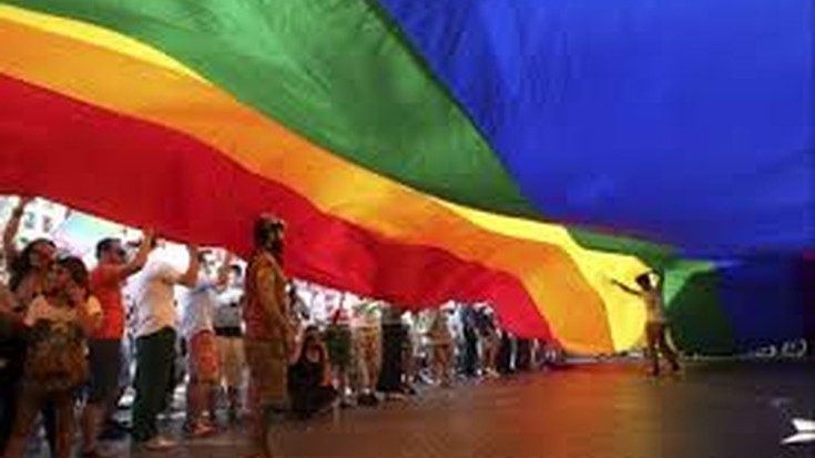 LGTBI harrotasun eguna ospatuko da Hondarribian 