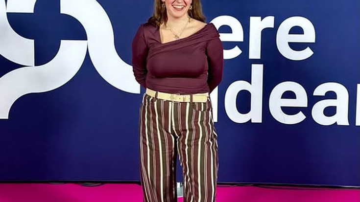 Ahapetik Andrea Gonzalez