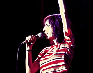 Lau Airetara - 1975. urteko soinu banda