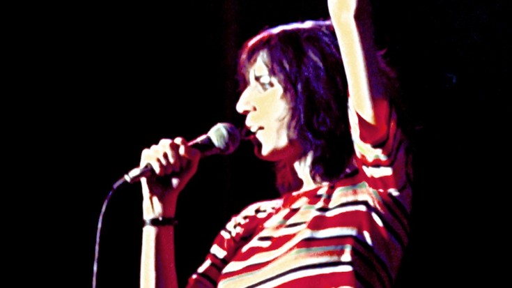 Lau Airetara - 1975. urteko soinu banda