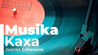 Musika Kaxa