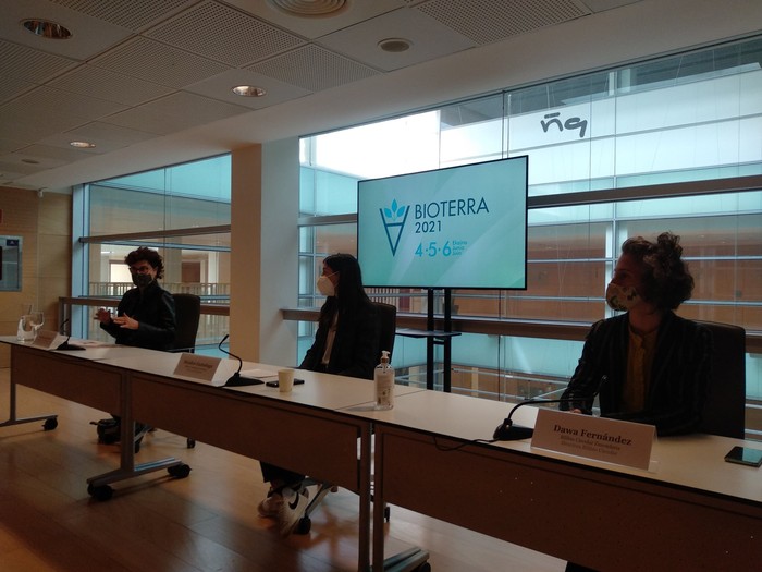 Bioterra 18. Produktu ekologikoen azoka, ekainaren 4,5 eta 6an iraganen da