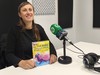 Aurelie Pousset: «Gauza ederra da arte eszenikoak kalean jendeari erakustea, 40 urtez filosofia hori atxiki du Antzerkiaren Maiatzak Hendaian»