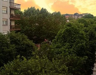 IHOBEk aurkeztu duen Euskadiko aterpe klimatikoen sareko 11 udalerrien artean dago Irun