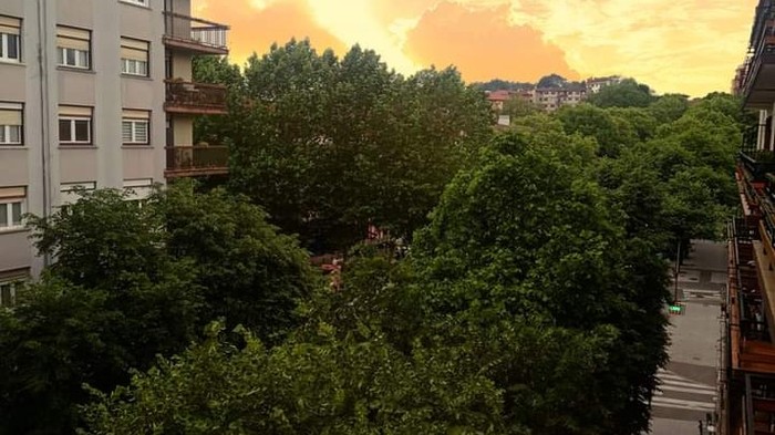 IHOBEk aurkeztu duen Euskadiko aterpe klimatikoen sareko 11 udalerrien artean dago Irun