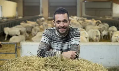 «Euskal Herriak etorkizunik izango badu, globalizazioaren logika apurtuz eta lurraren defentsan  bide eginez beharko du» 