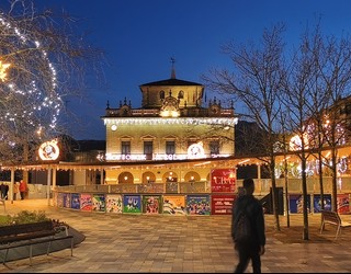 Gabonetako kanpainaren eragin ekonomikoa eta herritarren balorazioa jakiteko inkestak egingo ditu Irungo Udalak