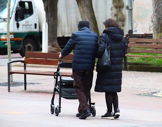 Adinekoen iruzur eta lapurretak prebenitzeko hitzaldia emango dute Kasino Zaharrean