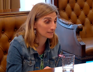 Irungo EH Bilduk «aukera dagoen bitartean» akordiorako prestutasuna adierazi dio PSEren udal gobernuari