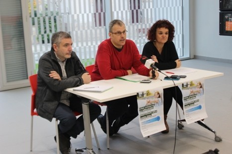 Erretirora hurbiltzen ari diren pertsonei zuzendutako atelier berri bat abian jarriko du Gestalt institutuak