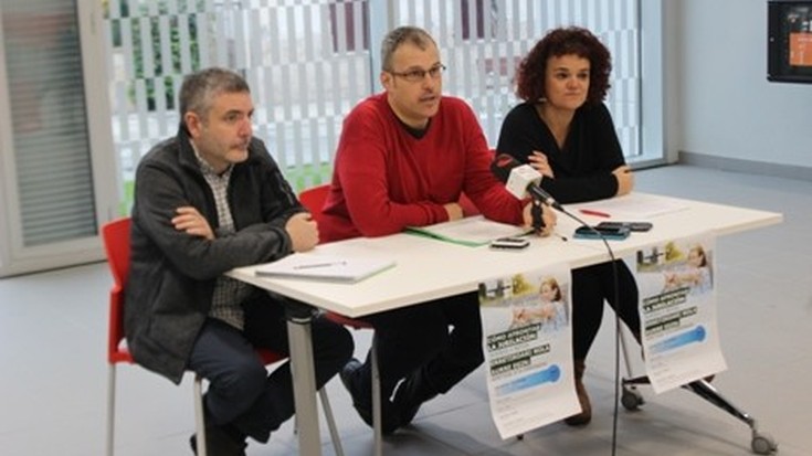 Erretirora hurbiltzen ari diren pertsonei zuzendutako atelier berri bat abian jarriko du Gestalt institutuak 