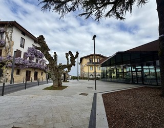 Jaime Rodriguez Salis eta Josefina Urtizberea omentzea proposatu du Kale Izendapenerako Batzordeak