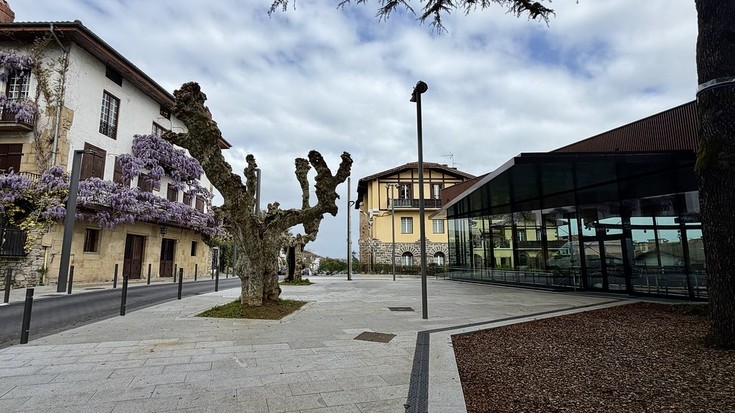 Jaime Rodriguez Salis eta Josefina Urtizberea omentzea proposatu du Kale Izendapenerako Batzordeak