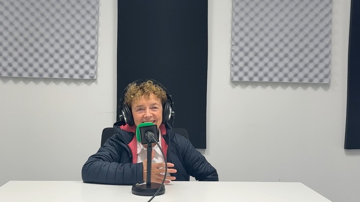 Iñake Irastorza: «Aktoreon tresna gure burua da: gure emozioak eta gorputza»