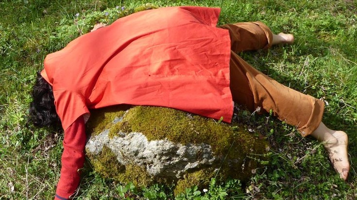 Rouge Elea konpainiaren 20 urteak