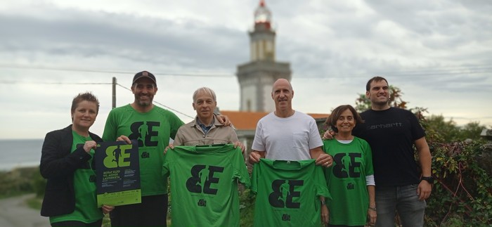 ELA gaitzaren kontra mendian indarrak batzeko deia egin dute Beñat Elzoren omenez