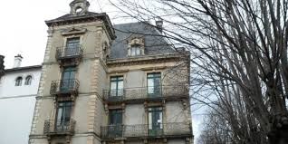 Belaunaldien arteko apartamendu sozialen etxea bilakatu dute Hendaiako Villa Marie