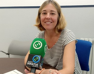 Irungo udal euskaltegiak ikasturte berrirako ateak zabalduko ditu irailaren 1ean