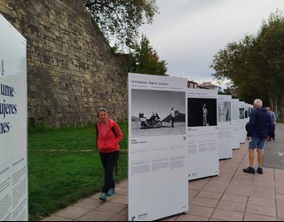 24 emakume aditu, berdintasunerako bide luzearen iparrorratz