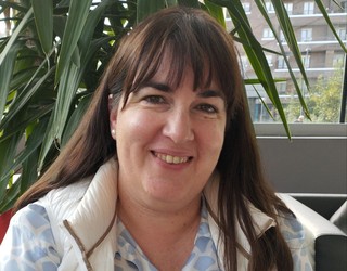 Ahapetik Maider Sierra