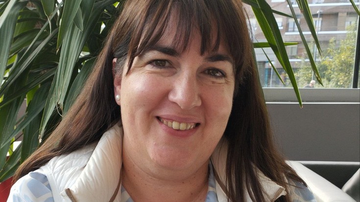 Ahapetik Maider Sierra