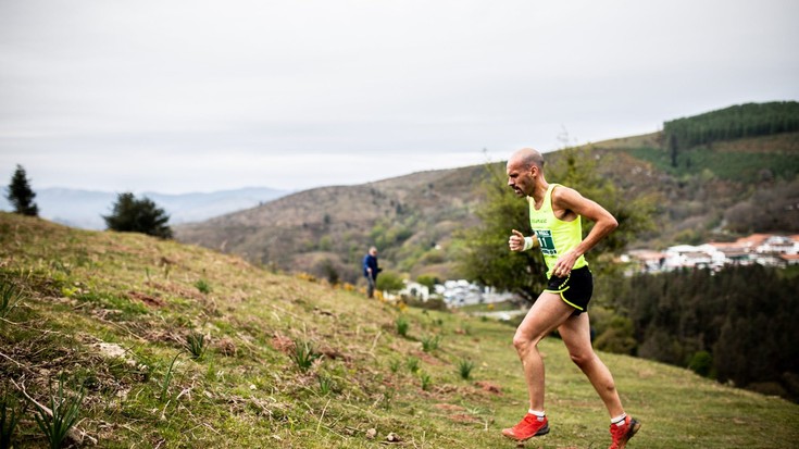525 korrikalarik hartuko dute parte Berako Mendi Maratoi Erdiko XX. edizioan
