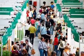 Urriaren 9tik 12ra ospatuko da Bioterra azoka