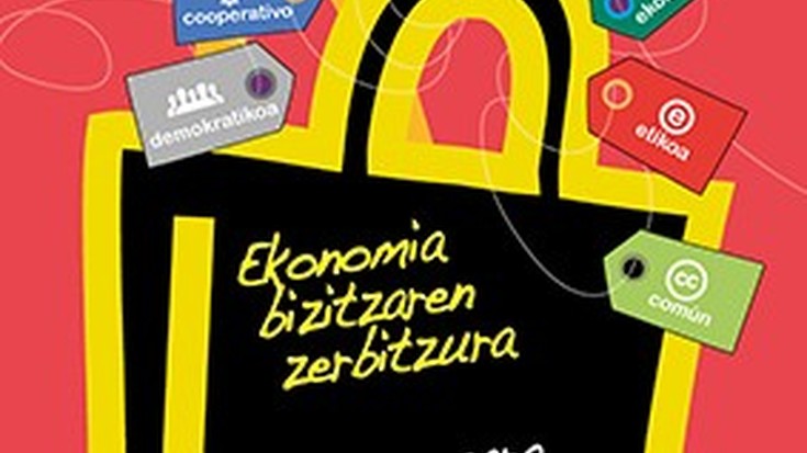Hiritik At kooperatibak Oreretako ekonomia sozial eraldatzailearen 5.azokan parte hartuko du larunbatean