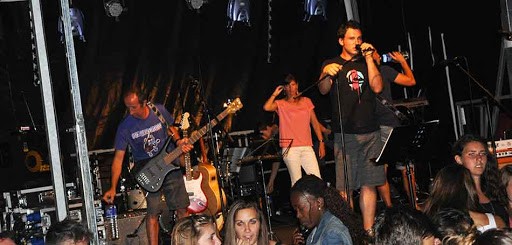 Musikaren eguna ospatuko da Hendaian igande honetan