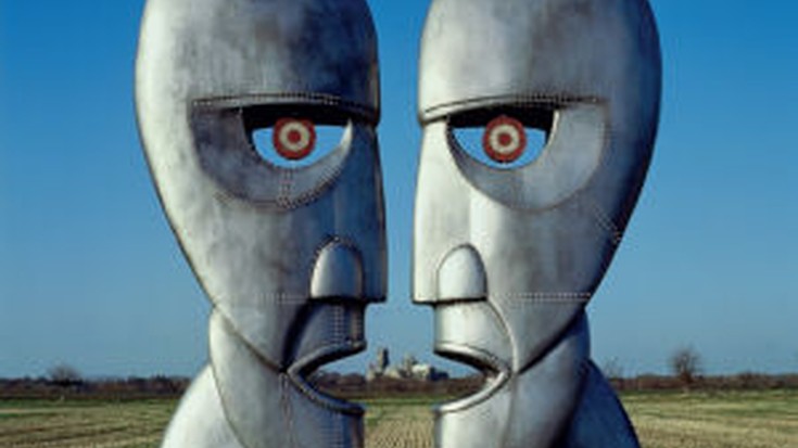 Silitiatik Pink Floydera