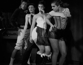 NafARTar - Uxuri Etxegia