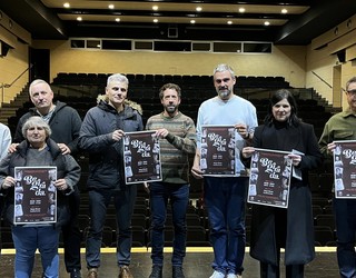 Argazkigintzaren topagune bilakatuko da Hondarribia otsailaren 28tik martxoaren 1era