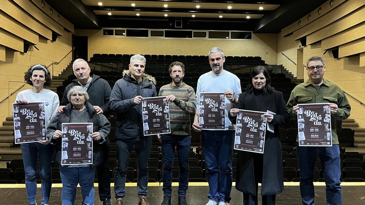 Argazkigintzaren topagune bilakatuko da Hondarribia otsailaren 28tik martxoaren 1era