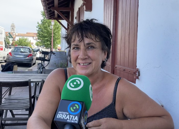 Elikaduraren Sekuritate Sozial proiektu bat abian Urruñan