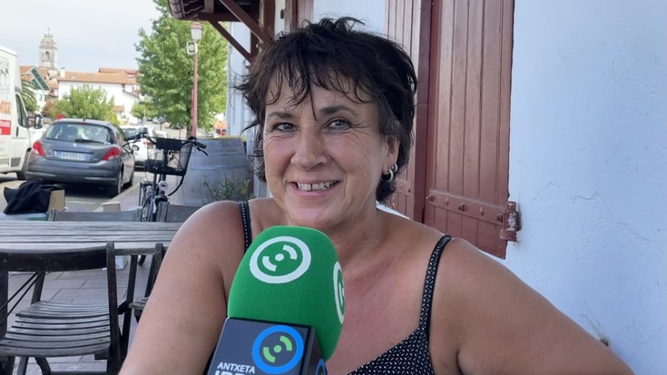 Elikaduraren Sekuritate Sozial proiektu bat abian Urruñan