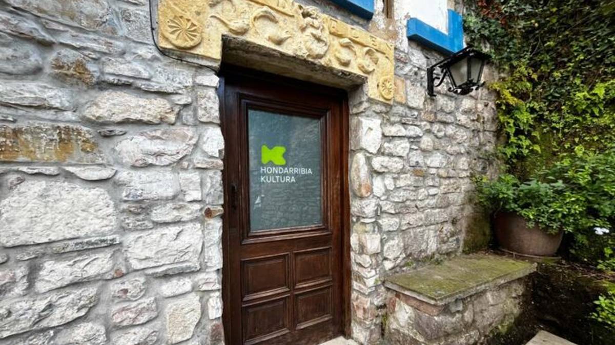 Maddalen gunea baino irisgarriagoa den kulturarako espazio bat eskatu du EAJk