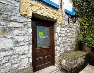 Maddalen gunea baino irisgarriagoa den kulturarako espazio bat eskatu du EAJk