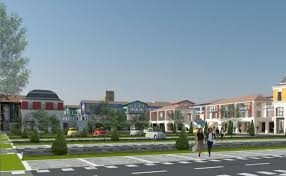Hendaiako Herriko Etxeak ere ez du begirunez ikusten Zaldunbordan eginen den  proiektua