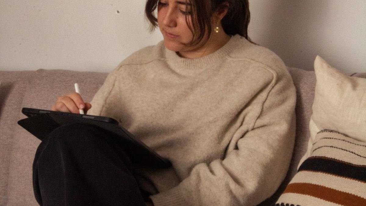 NafARTar - Julia Artieda Vila