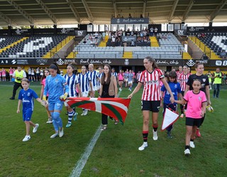 Realak seigarren aldiz bereganatu du Euskal Herria Kopako txapela