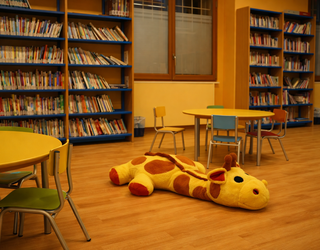 ‘Familia arrunt bat, besterik ez’ ipuina kontatuko dute bihar Beran