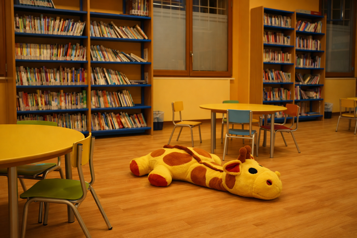 ‘Familia arrunt bat, besterik ez’ ipuina kontatuko dute bihar Beran