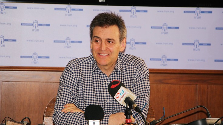 Urtarrilaren 12an iragarritako akordioa berretsi dela, adierazi du Iridoyk 