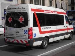 Irungo bestetan 71 pertsona artatu zituen Gurutze Gorriak