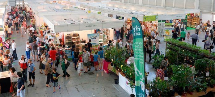 Permakultura eta nekazaritza jasangarrian indar bat egingo du aurten Bioterra azokak