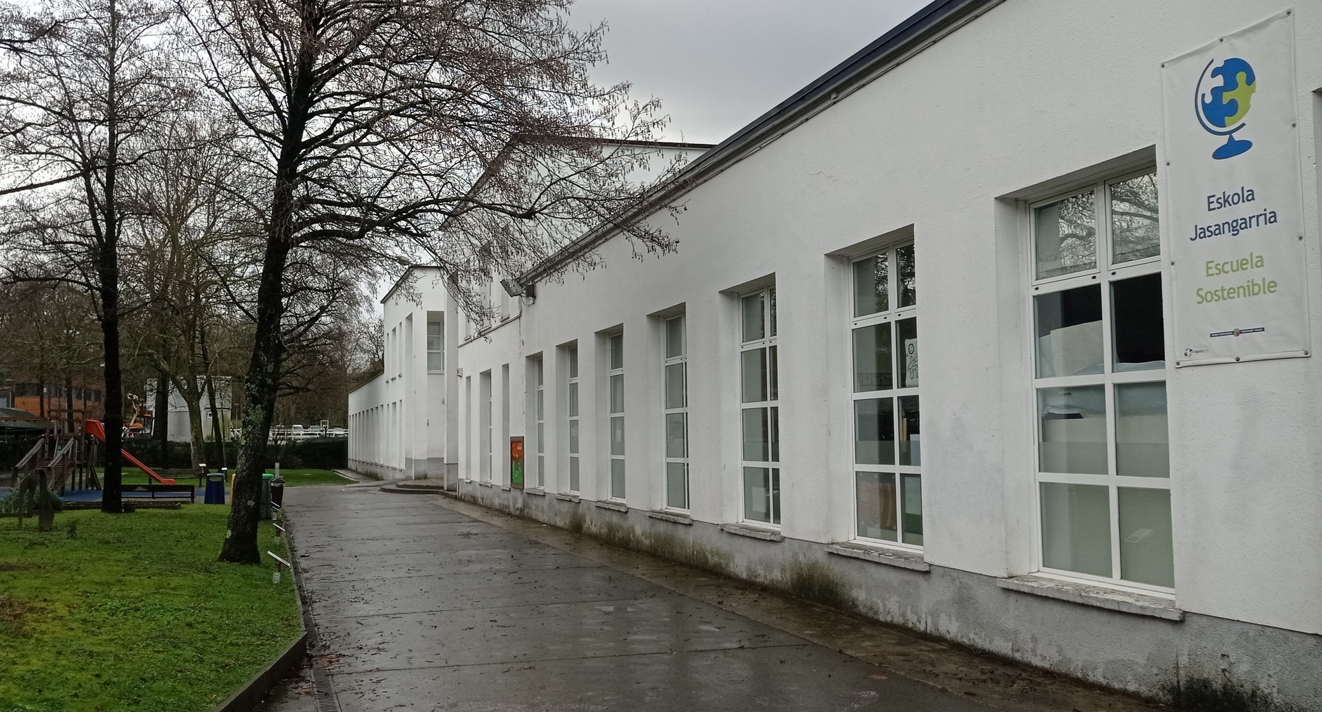Irungo zazpi ikastetxek parte hartzen dute aurten Eskola Agenda 2030 programan