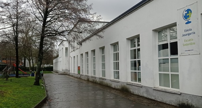 Irungo zazpi ikastetxek parte hartzen dute aurten Eskola Agenda 2030 programan