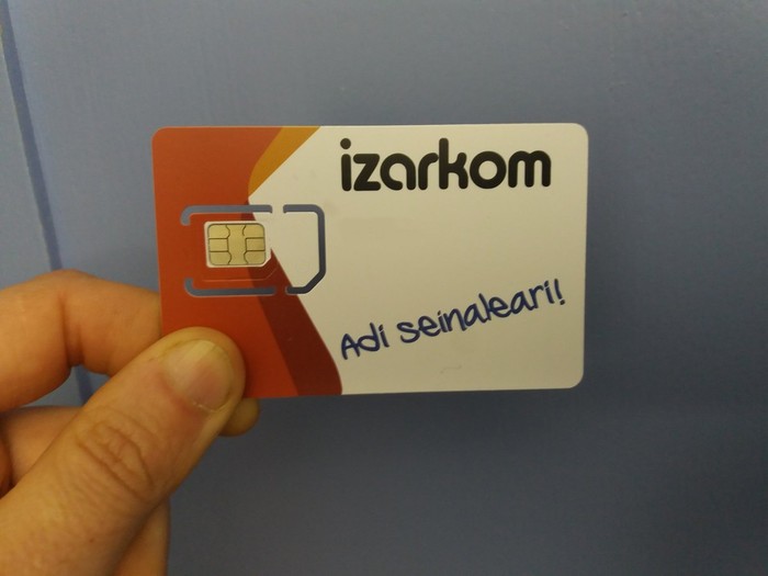 Izarkom, Euskal Herriko lehen Telekomunikazio operadore kooperatiba, zerbitzua ematen hasi da